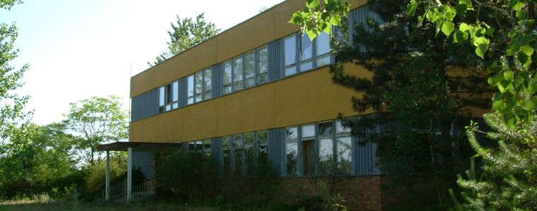Kdo. 3 - Kulturhaus